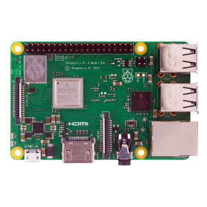 Raspberry Pi 4 (2GB) – Embedded Computers
